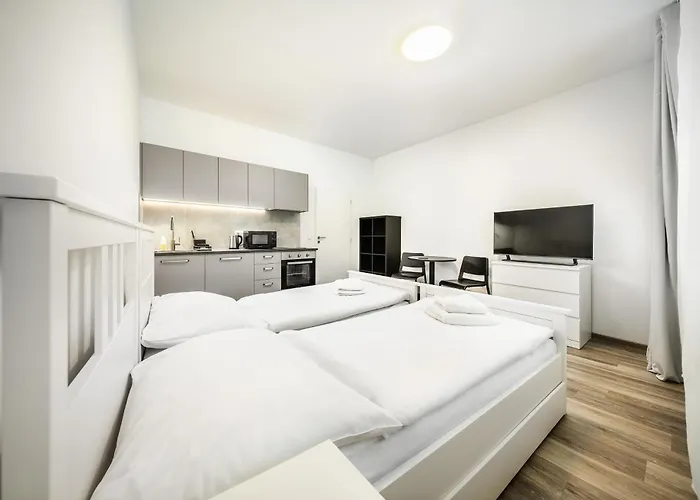 Residence Riverside