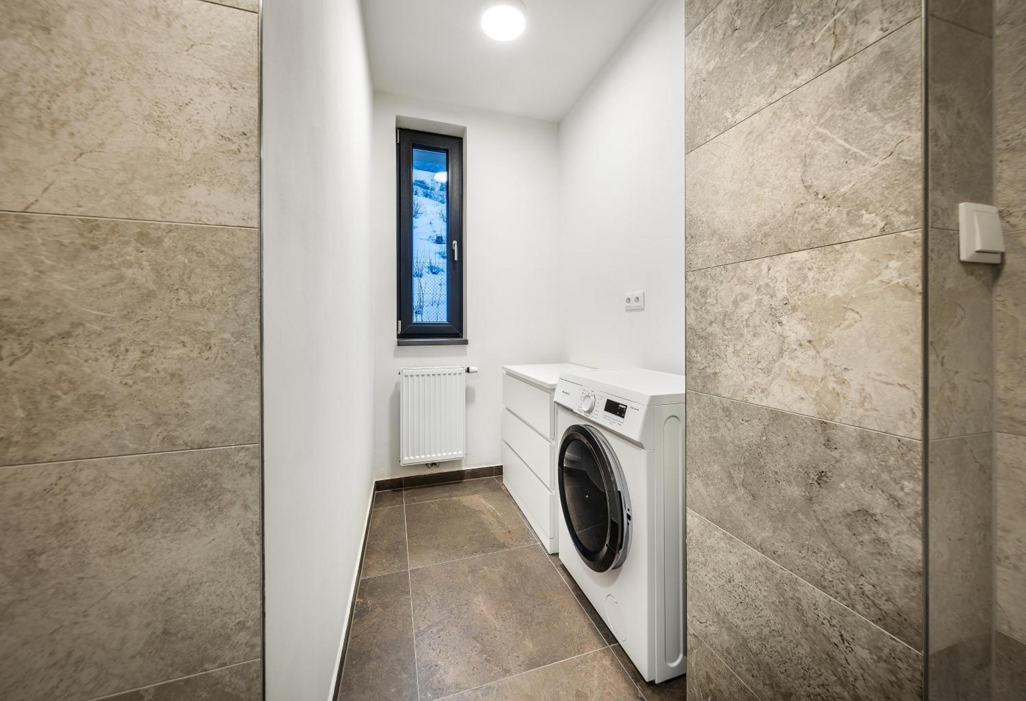 Riverside Apartment *